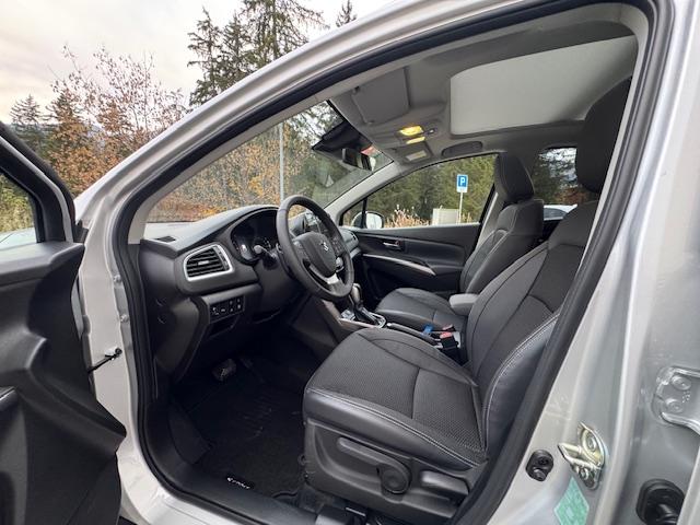 SUZUKI S-Cross 1.4 T Compact Top Hybrid 4x4-image-14