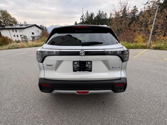 SUZUKI S-Cross 1.4 T Compact Top Hybrid 4x4-image-6