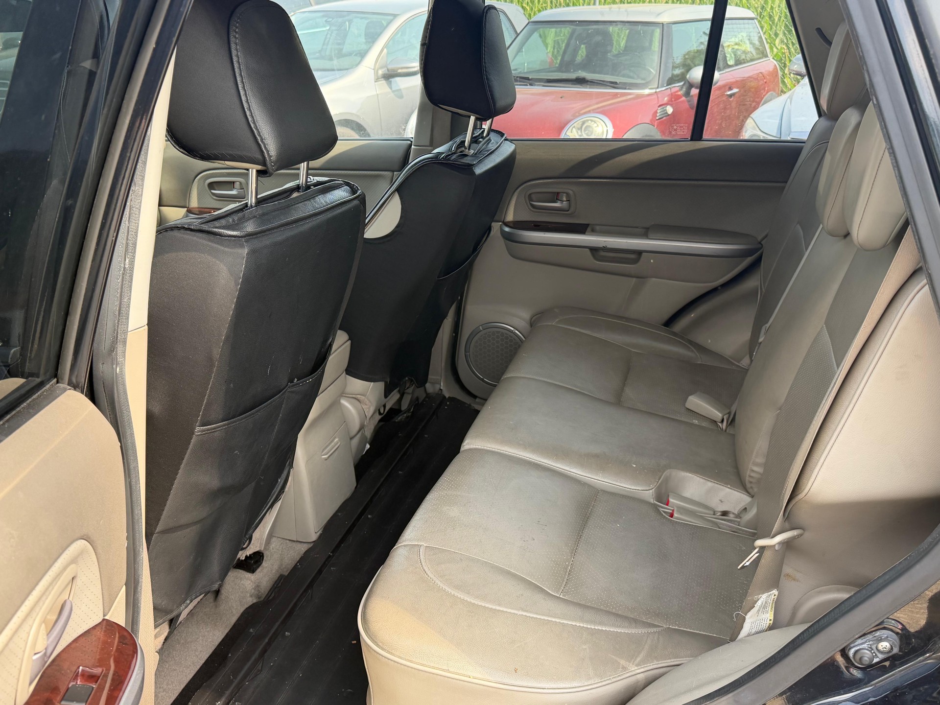 SUZUKI Grand Vitara 2.7 24V V6-image-6