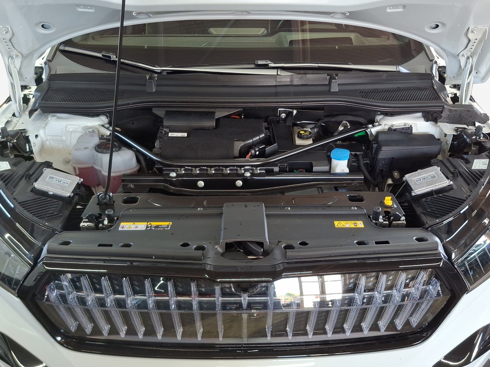 SKODA Enyaq 85 Sportline-image-15