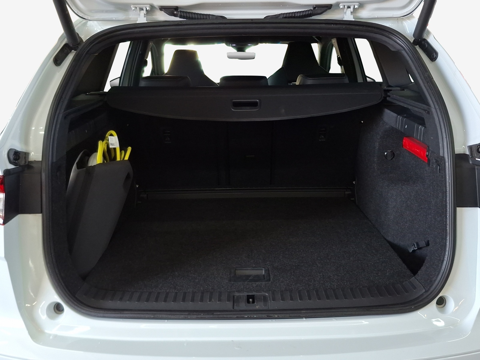 SKODA Enyaq 85 Sportline-image-12