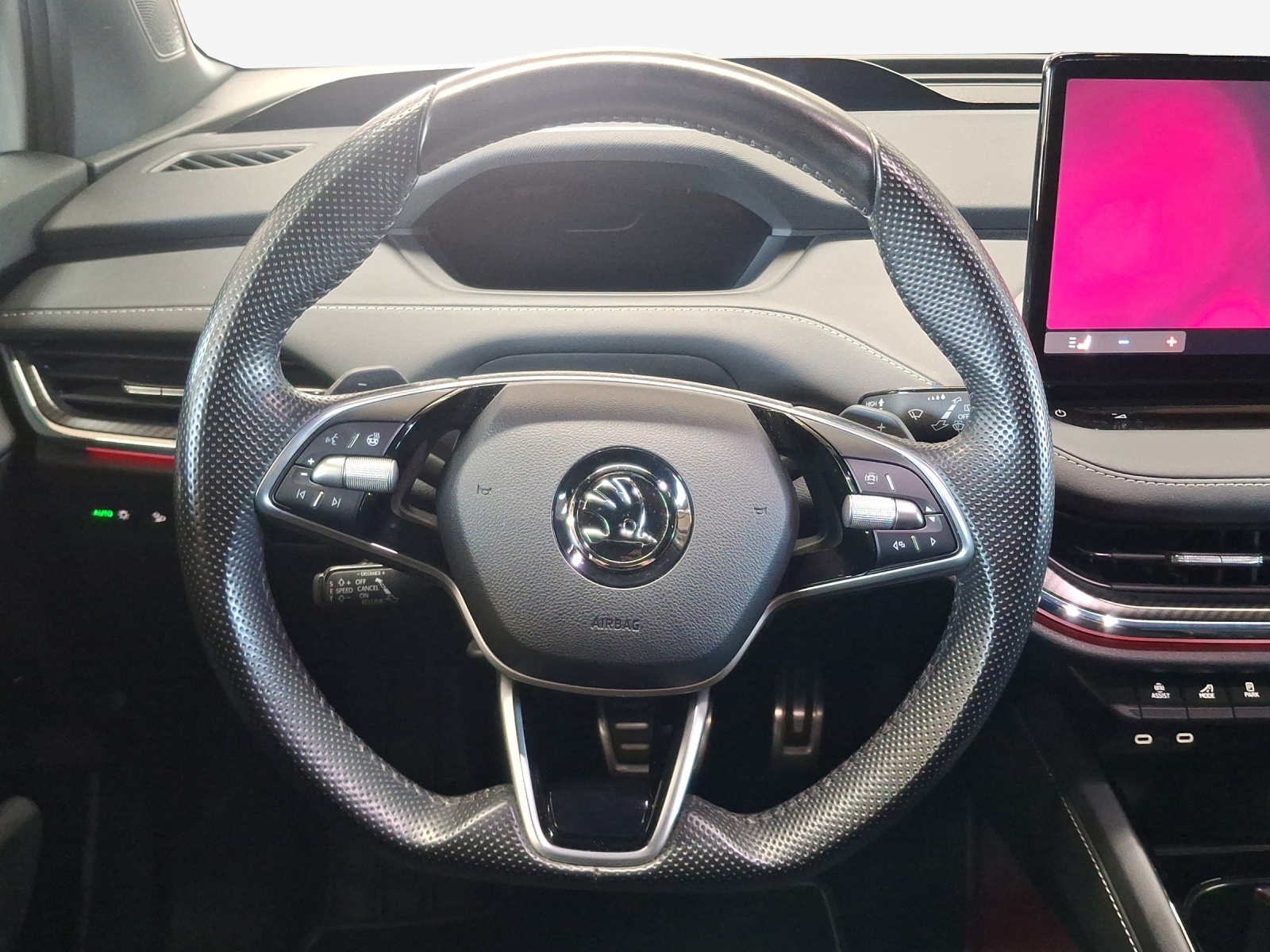 SKODA Enyaq 85 Sportline-image-9