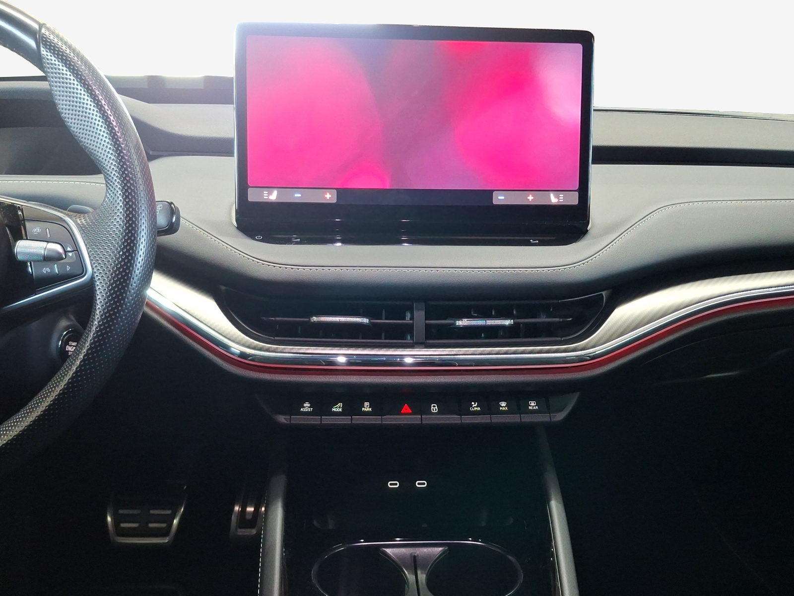 SKODA Enyaq 85 Sportline-image-10