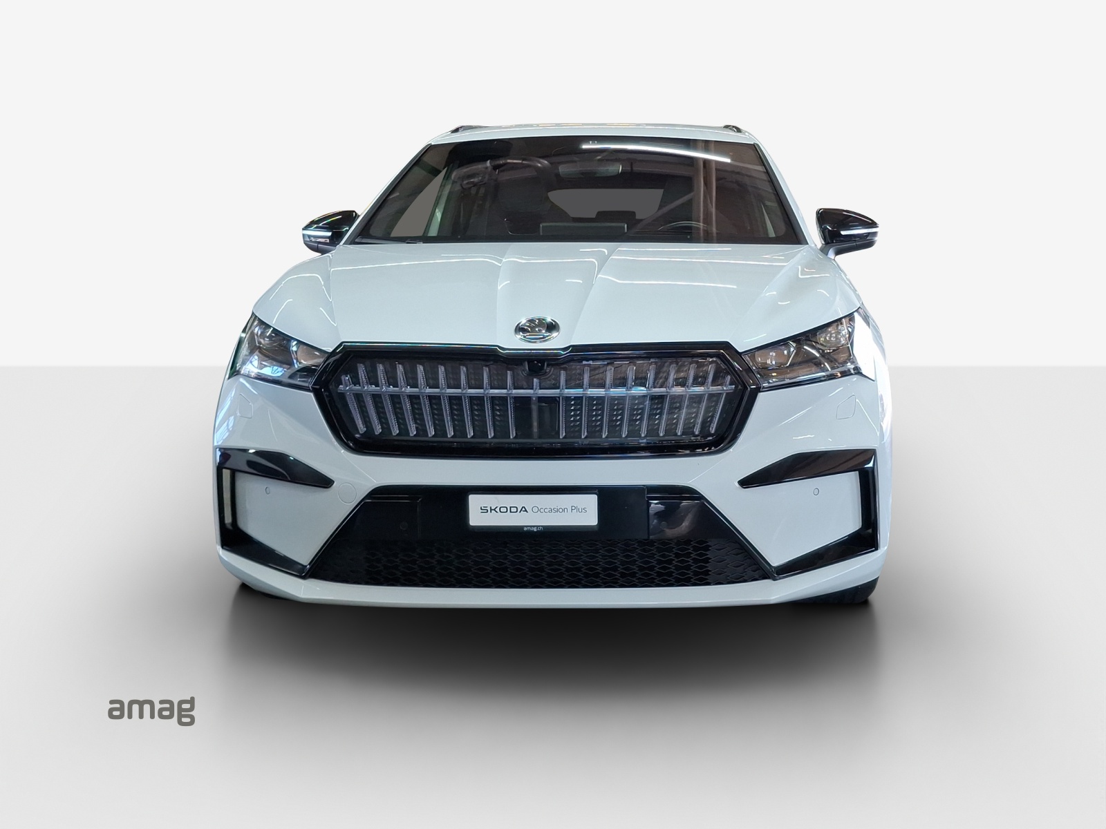SKODA Enyaq 85 Sportline-image-7