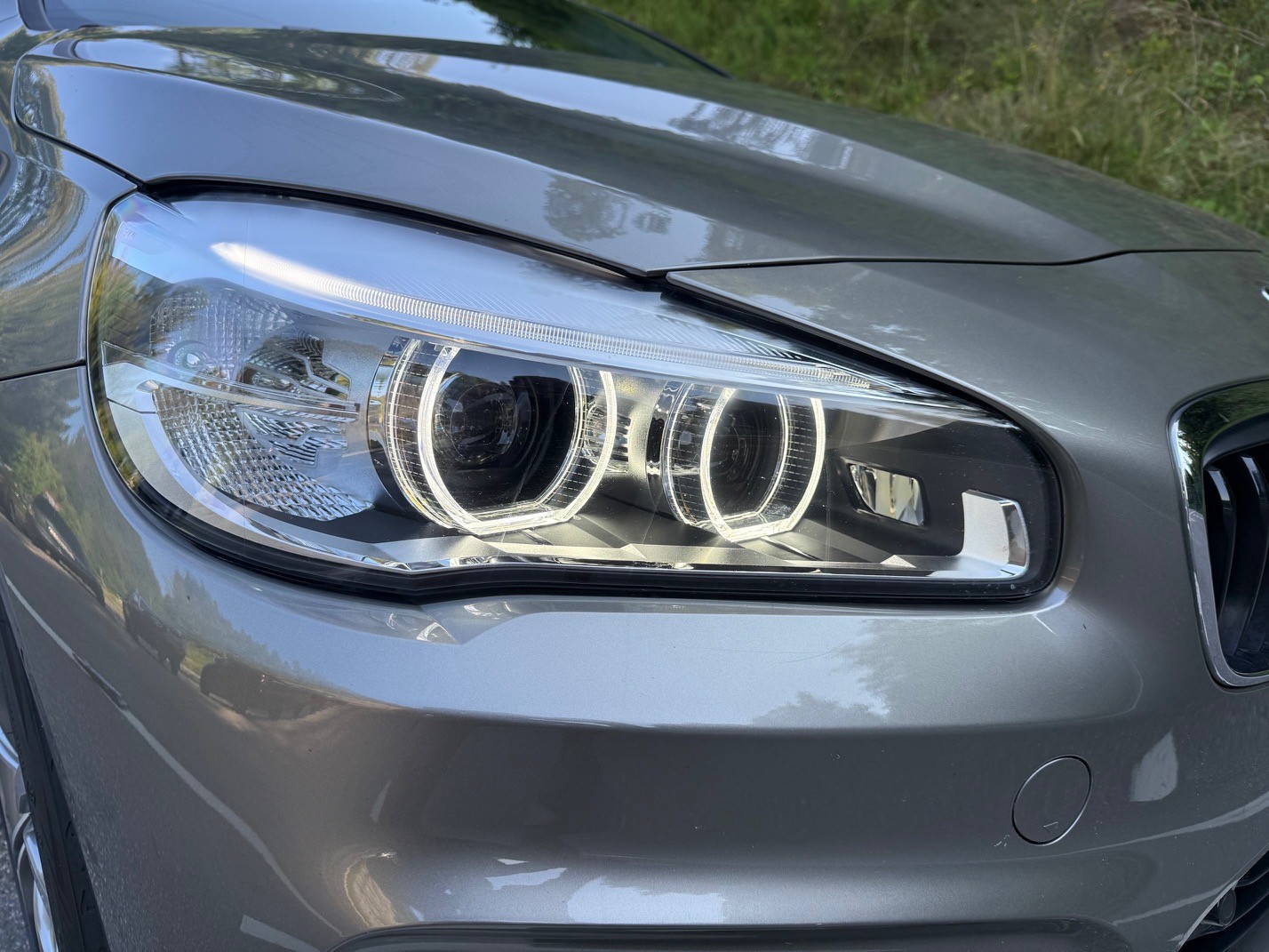 BMW 225i xDrive Active Tourer Sport Line Steptronic-image-15