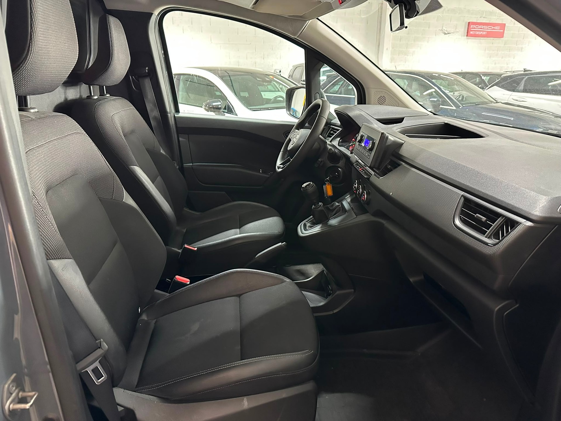 NISSAN Townstar 1.3 DIG-T L1 Acenta-image-11