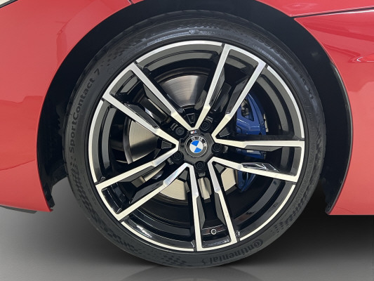 BMW Z4 M40i-image-7