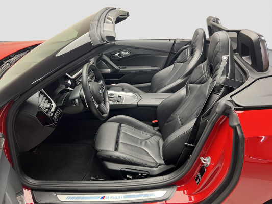 BMW Z4 M40i-image-8