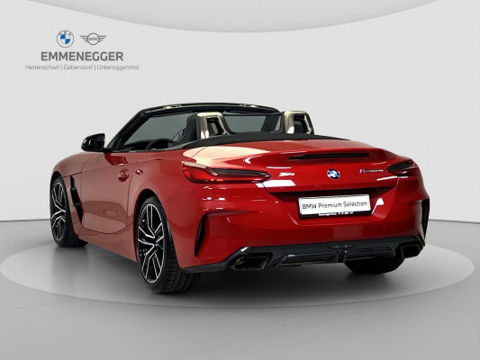BMW Z4 M40i-image-2
