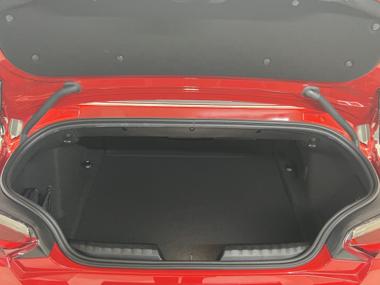 BMW Z4 M40i-image-11