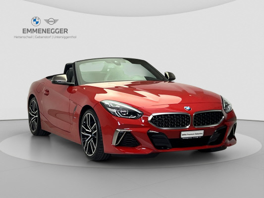 BMW Z4 M40i-image-6
