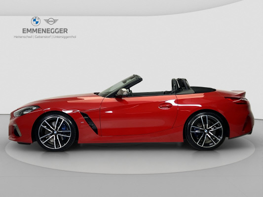 BMW Z4 M40i-image-1