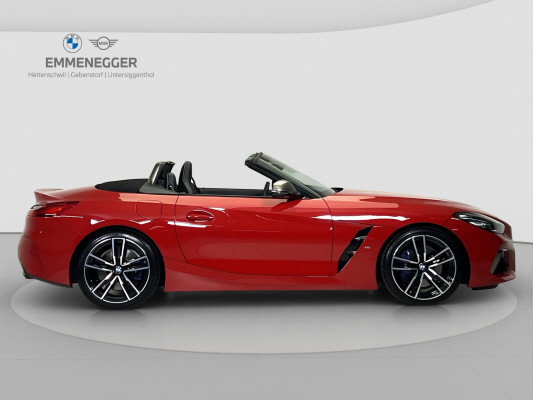 BMW Z4 M40i-image-5