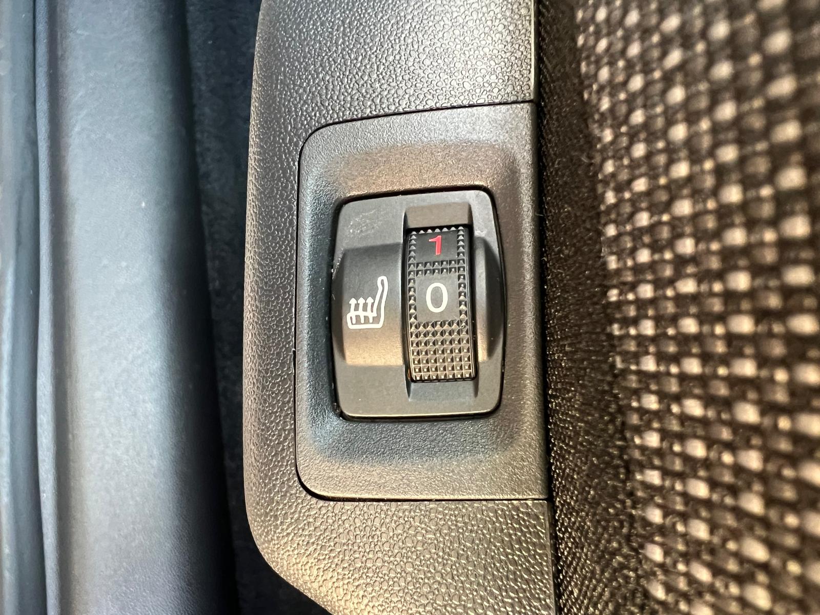 CITROEN C3 Aircross 1.2 PureTech 130 Swiss Edition-image-20