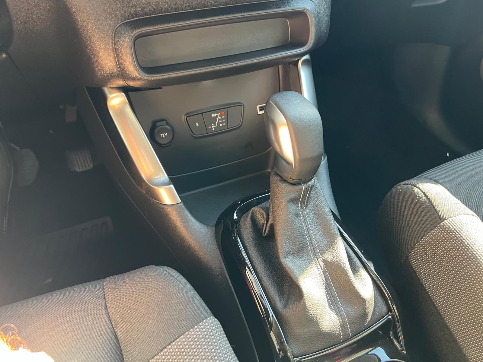 CITROEN C3 Aircross 1.2 PureTech 130 Swiss Edition-image-12