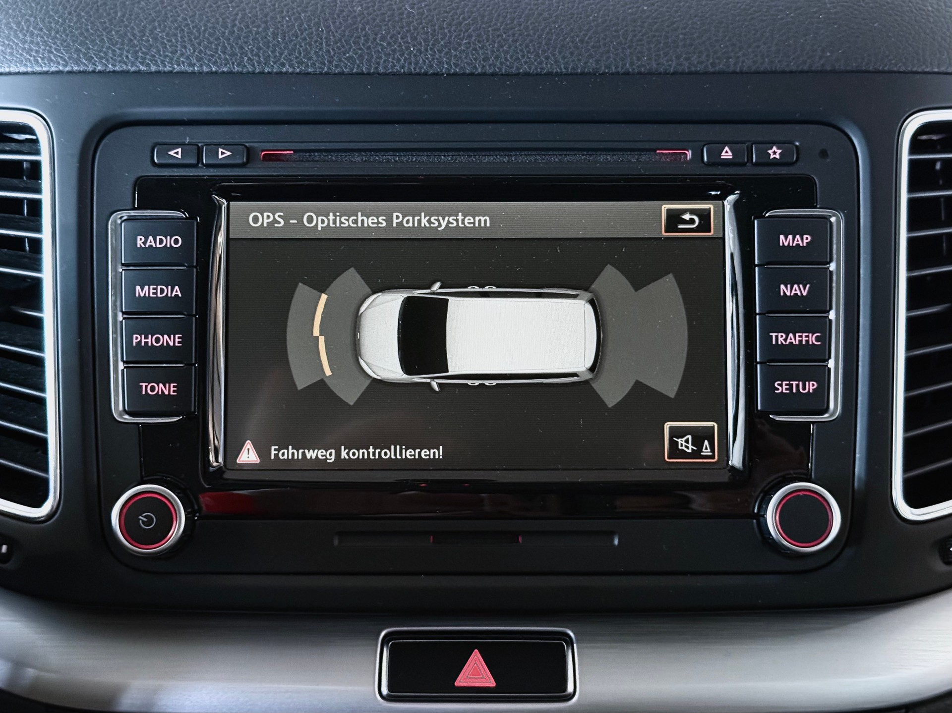 VW SHARAN 1.4 TSI BlueMotion | CUP SONDERMODELL | DSG AUTOMATIK | DUNKELBLAU | 7-SITZE | TOP AUSSTATTUNG-image-15