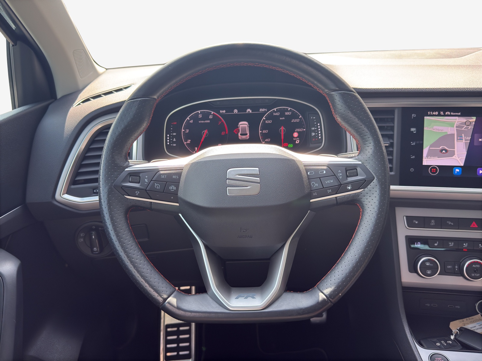 SEAT Ateca 2.0 TSI Hola FR 4Drive DSG-image-9