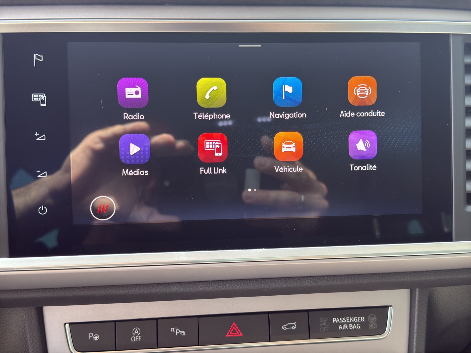 SEAT Ateca 2.0 TSI Hola FR 4Drive DSG-image-15