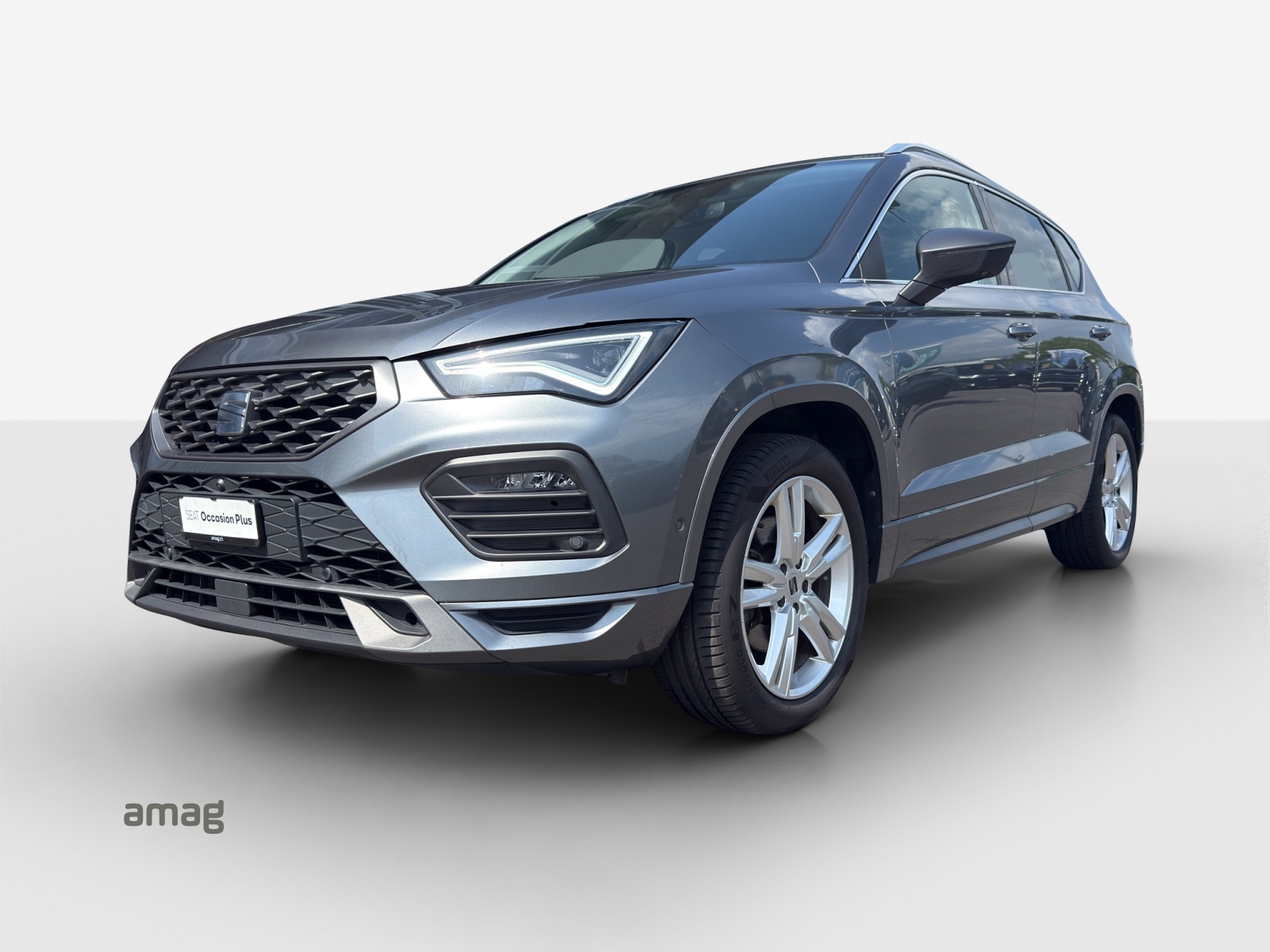 SEAT Ateca 2.0 TSI Hola FR 4Drive DSG-image-0