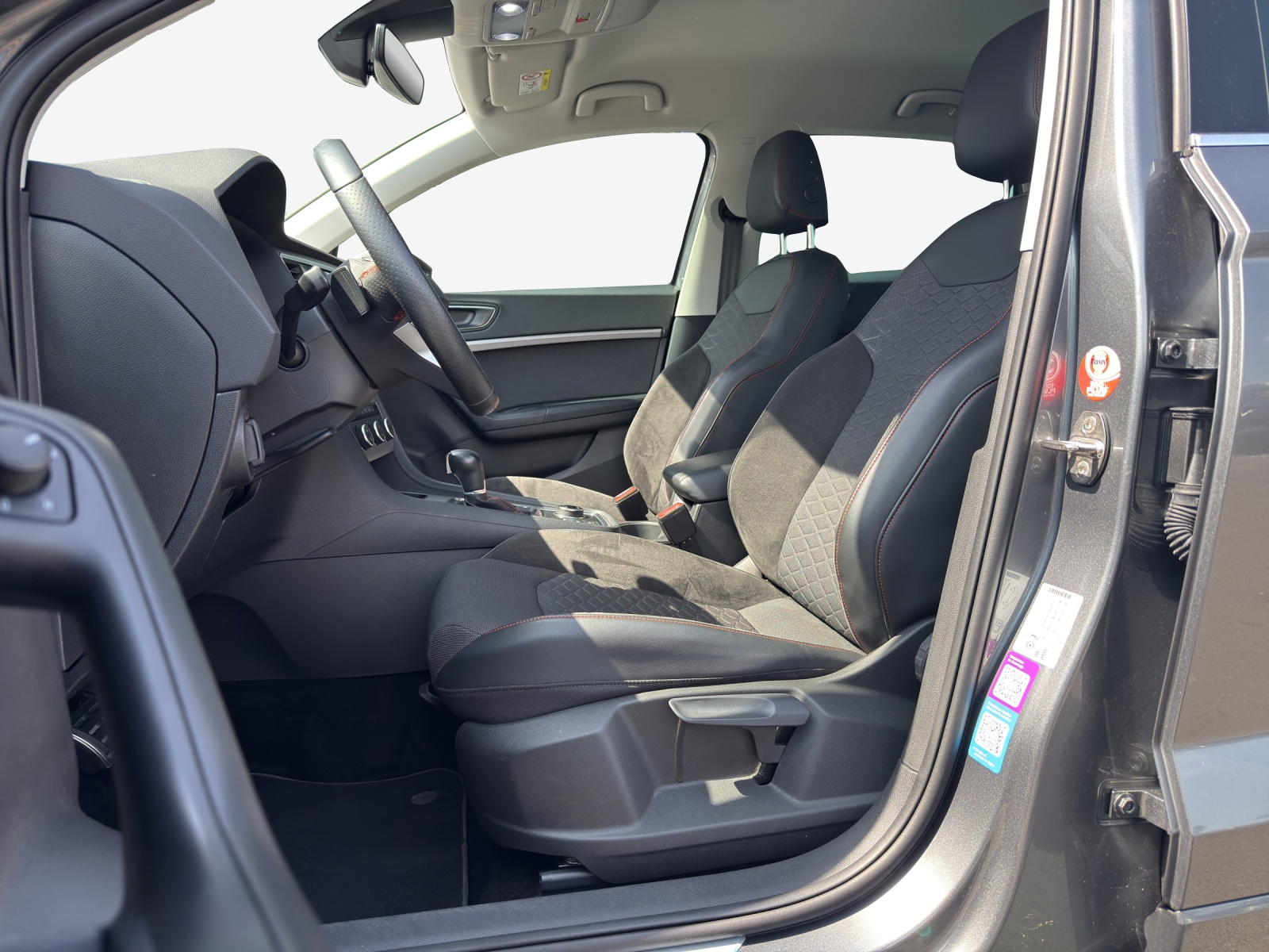 SEAT Ateca 2.0 TSI Hola FR 4Drive DSG-image-7