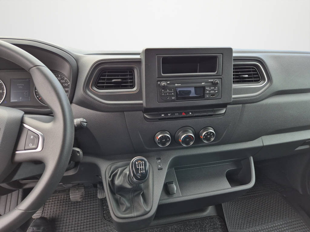 RENAULT Master Kab.-Ch. 3.5 t L3H1 2.3 dCi 180 TwinTurbo-image-6