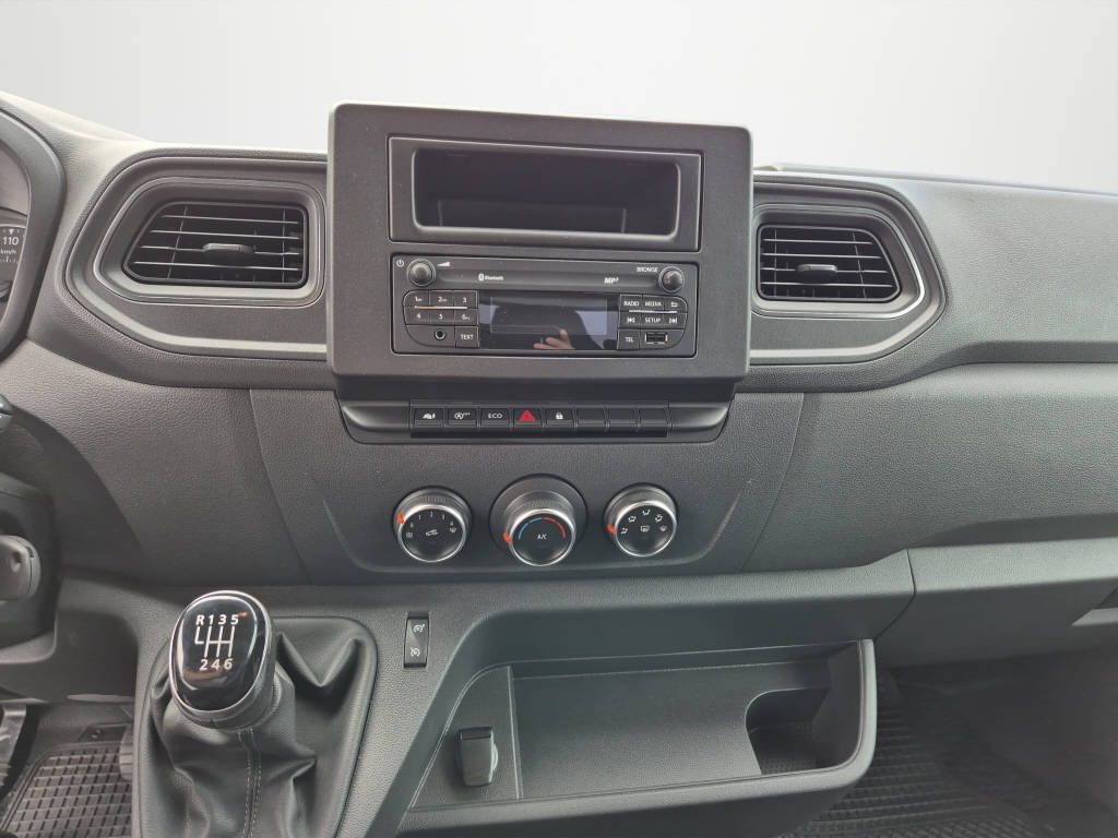 RENAULT Master Kab.-Ch. 3.5 t L3H1 2.3 dCi 180 TwinTurbo-image-7