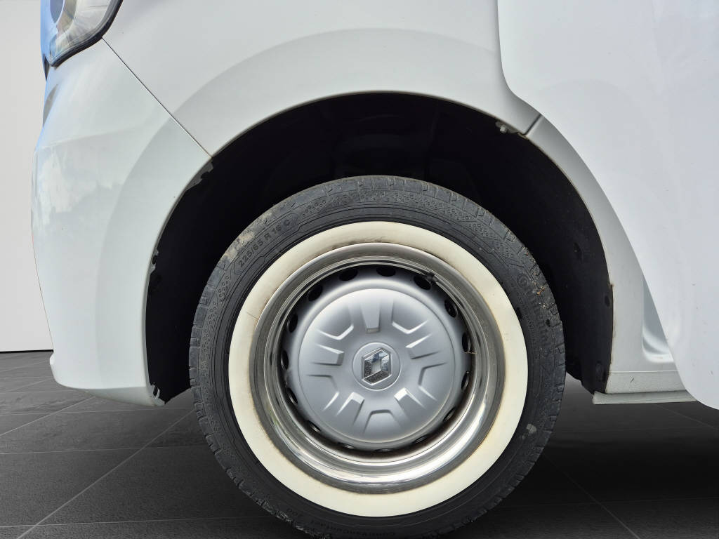 RENAULT Master Kab.-Ch. 3.5 t L3H1 2.3 dCi 180 TwinTurbo-image-15