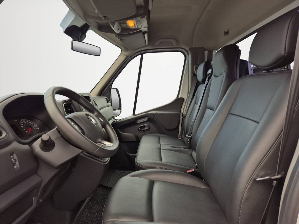 RENAULT Master Kab.-Ch. 3.5 t L3H1 2.3 dCi 180 TwinTurbo-image-5