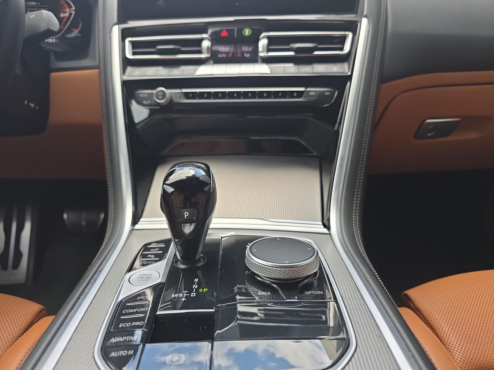 BMW 840i xDrive Gran Coupé M Sport G16 (CH) 📍-image-17