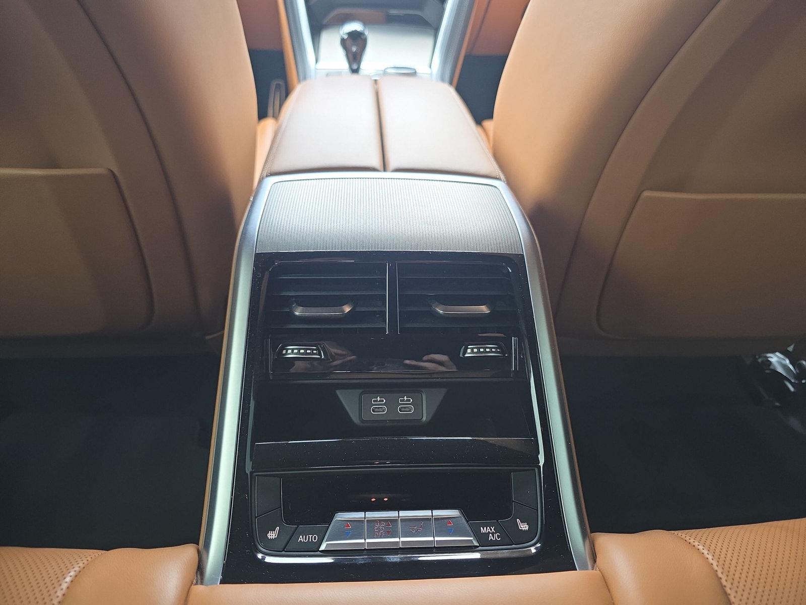 BMW 840i xDrive Gran Coupé M Sport G16 (CH) 📍-image-24