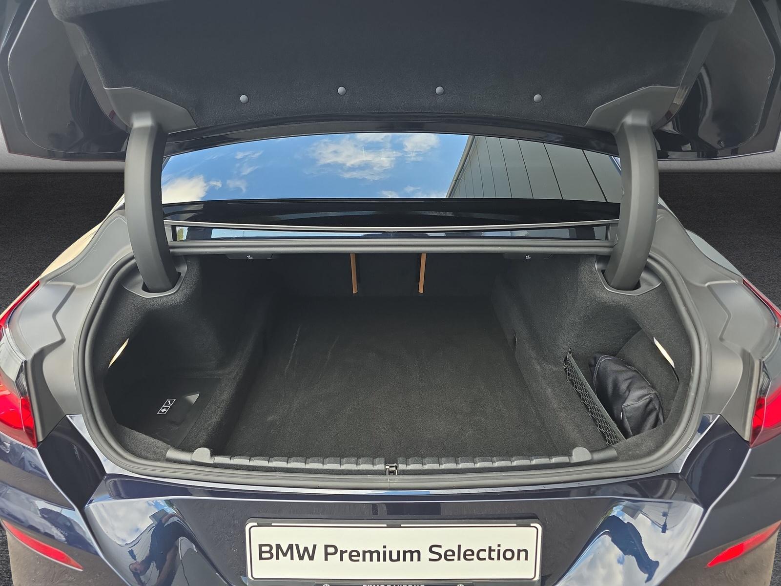 BMW 840i xDrive Gran Coupé M Sport G16 (CH) 📍-image-10
