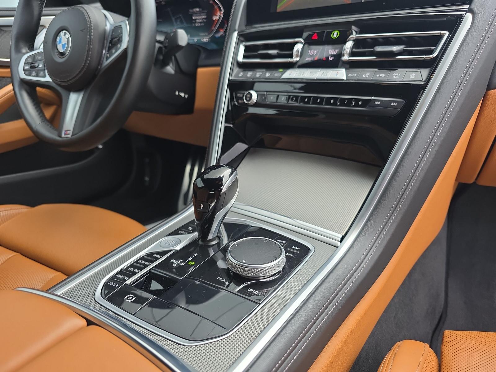 BMW 840i xDrive Gran Coupé M Sport G16 (CH) 📍-image-14