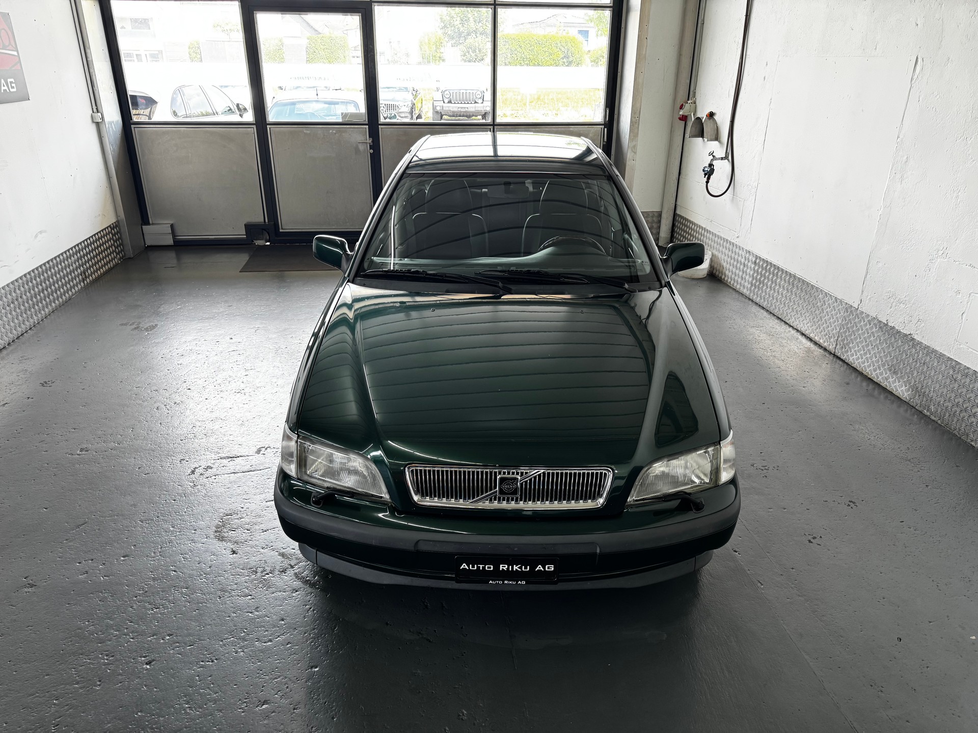 VOLVO S40 2.0-image-2