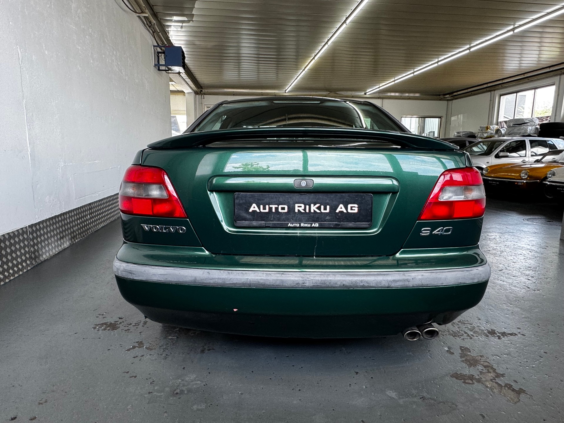VOLVO S40 2.0-image-10