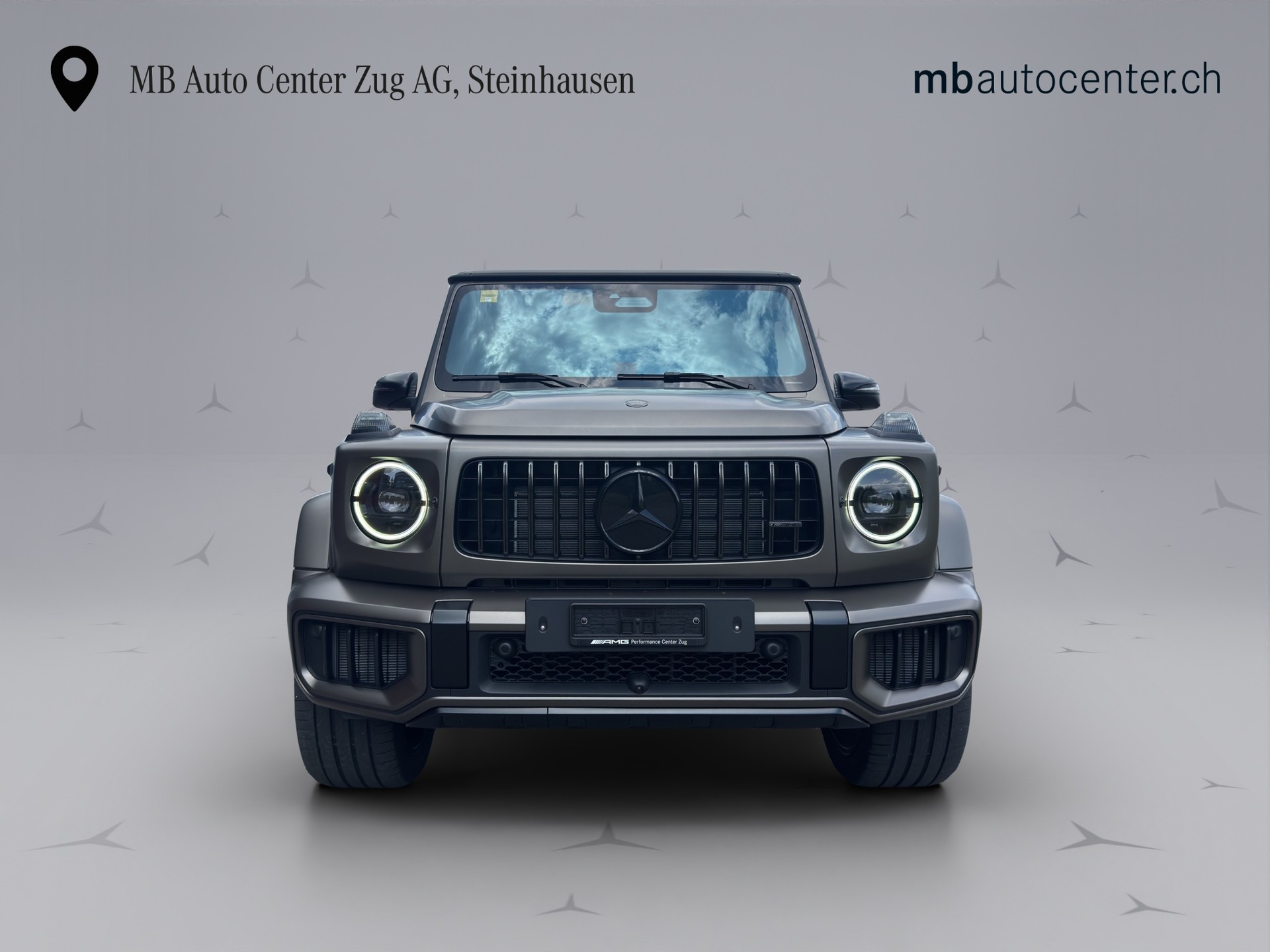 MERCEDES-BENZ G 63 AMG-image-7
