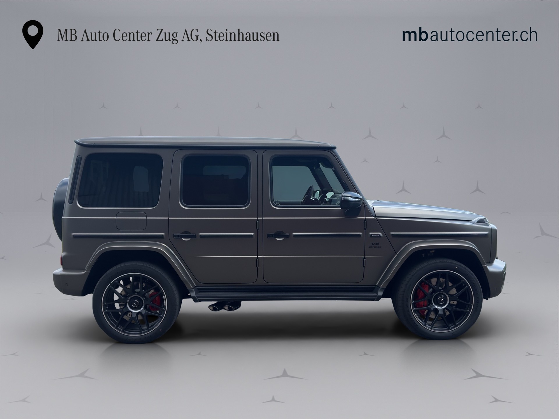 MERCEDES-BENZ G 63 AMG-image-5