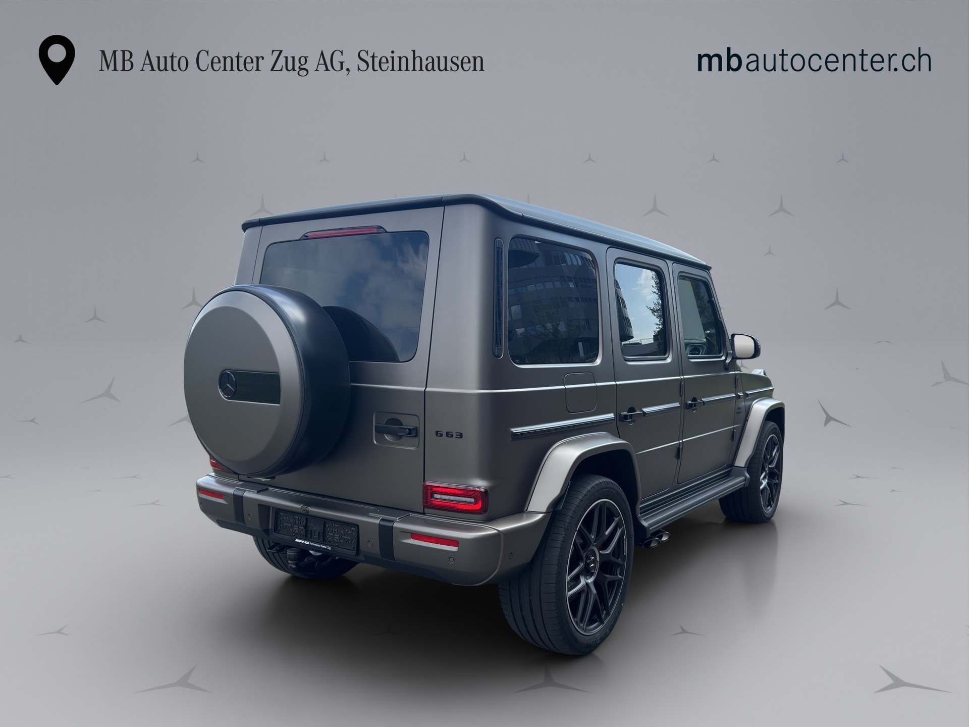 MERCEDES-BENZ G 63 AMG-image-4