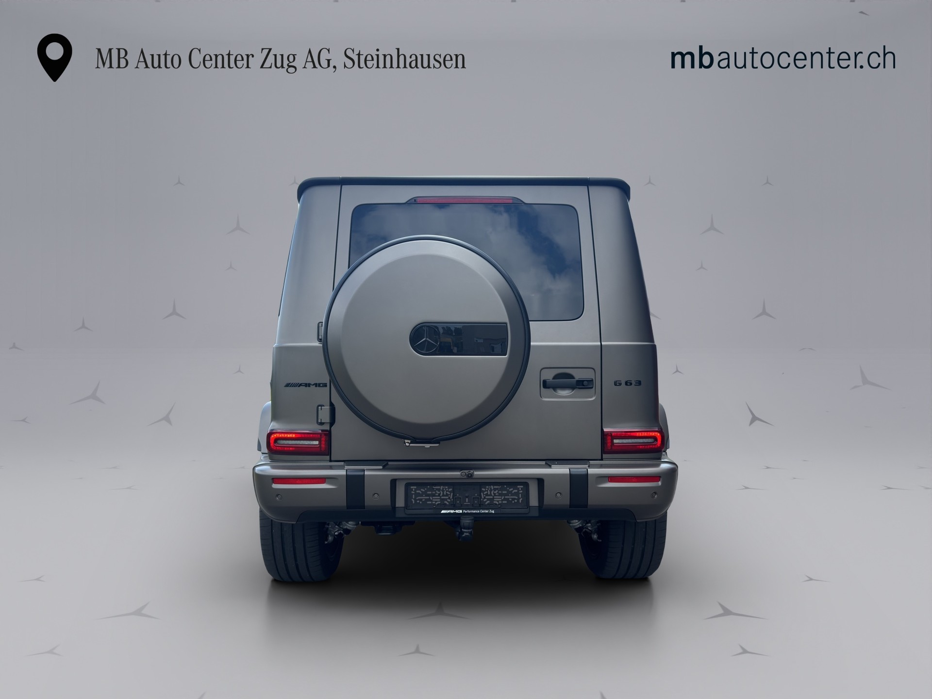 MERCEDES-BENZ G 63 AMG-image-3