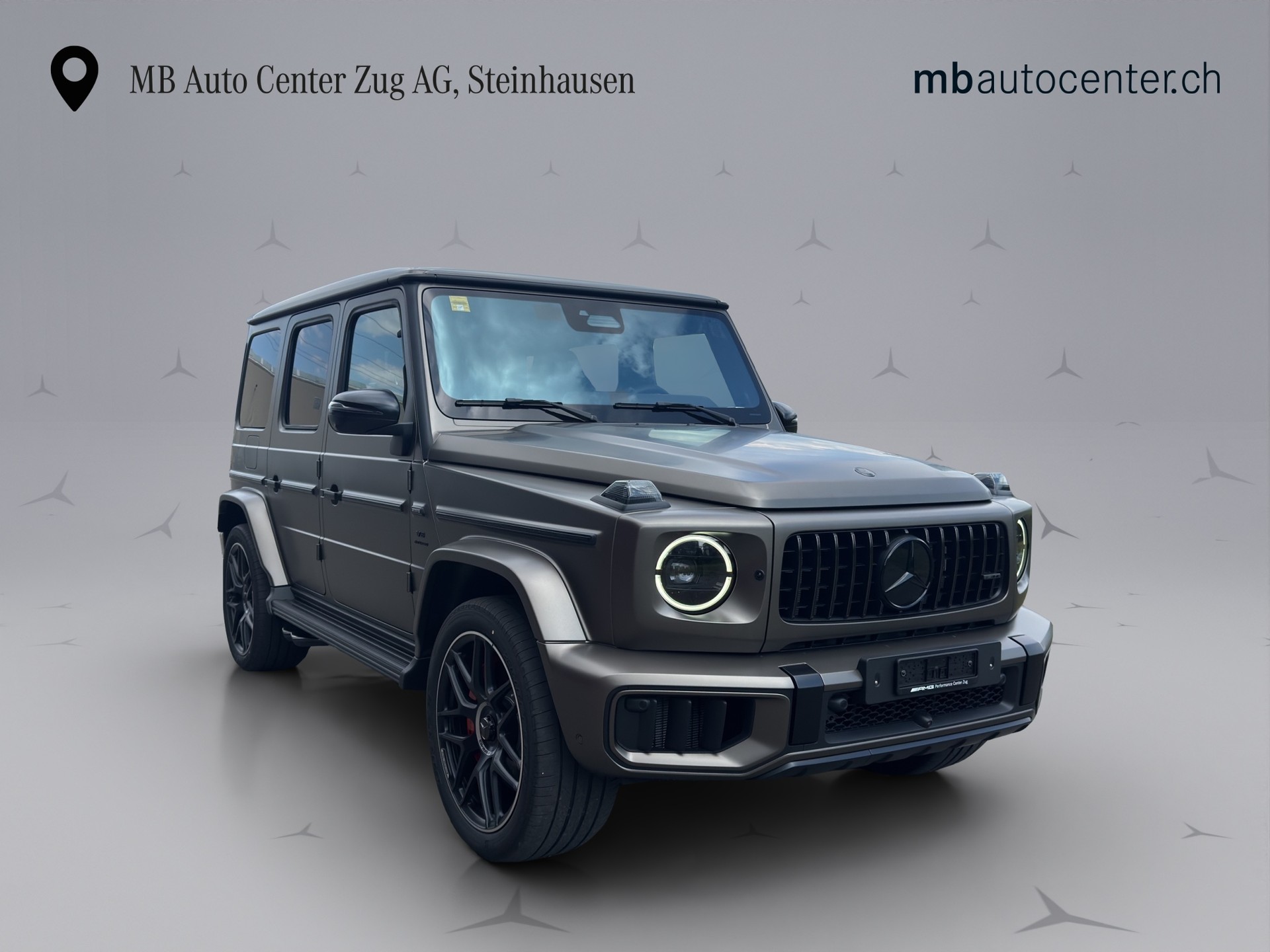 MERCEDES-BENZ G 63 AMG-image-6