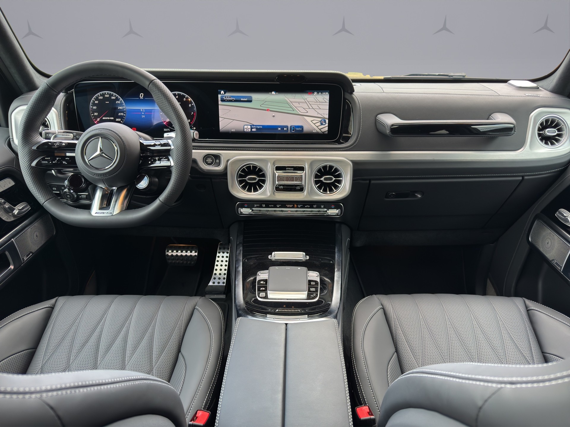 MERCEDES-BENZ G 63 AMG-image-10