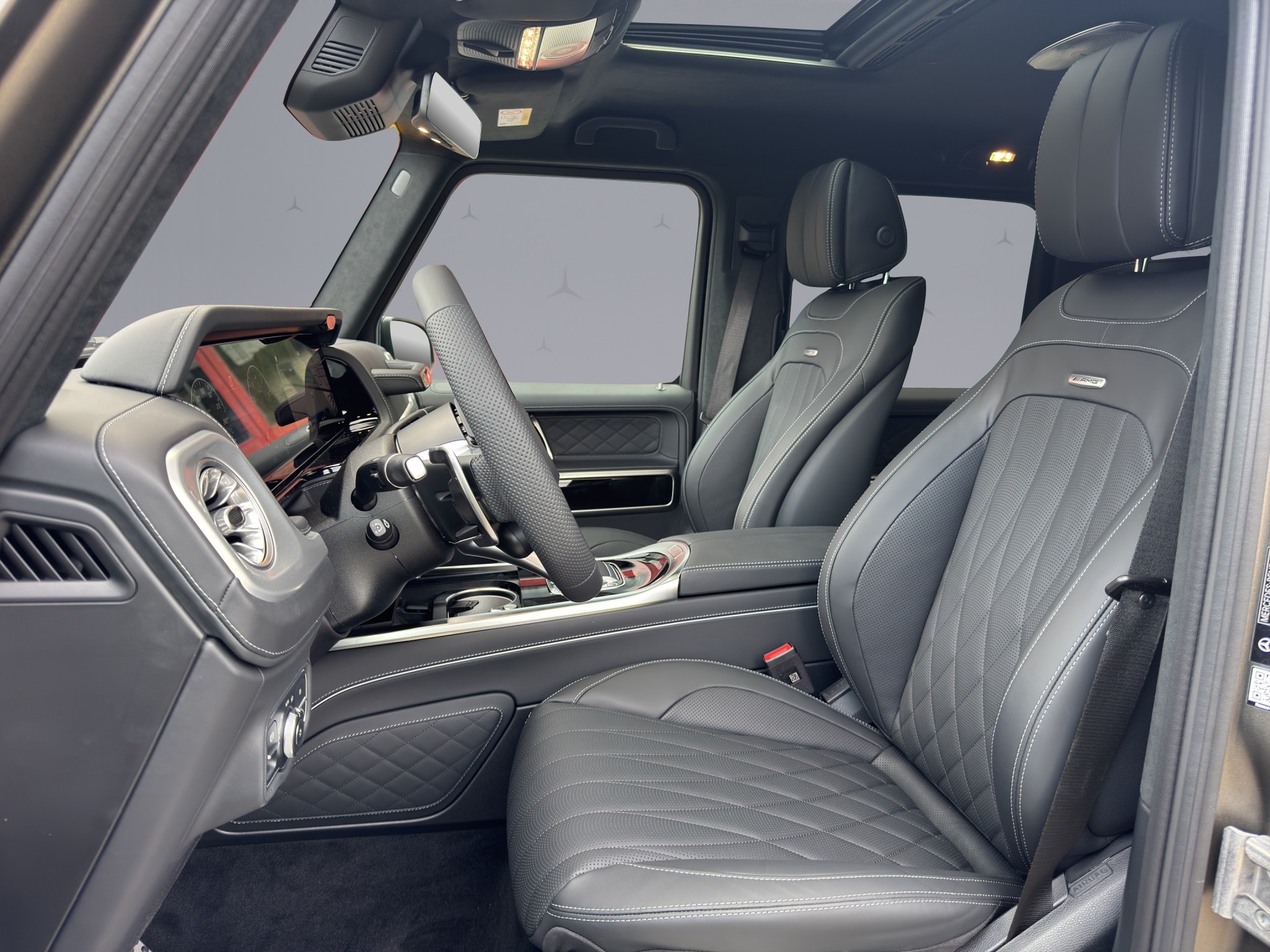 MERCEDES-BENZ G 63 AMG-image-20
