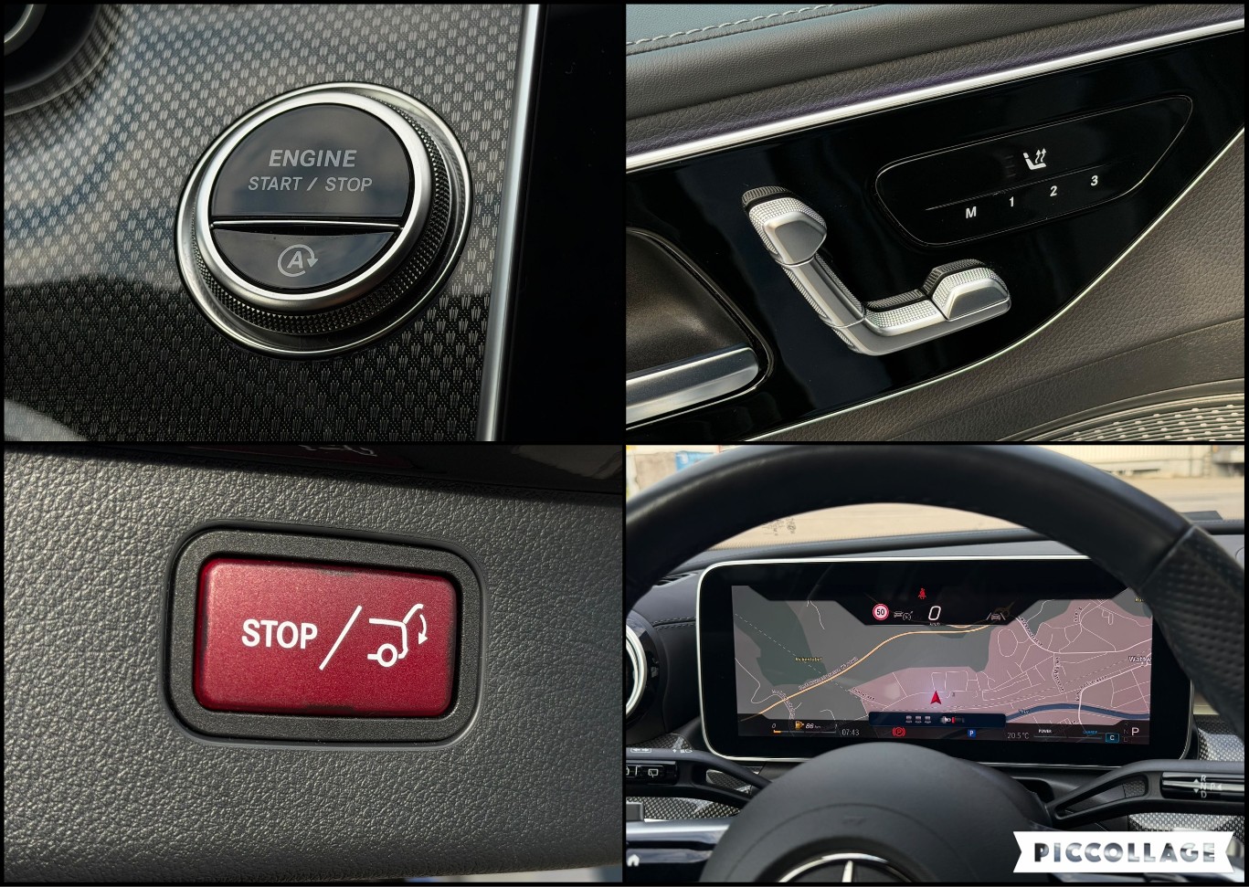 MERCEDES-BENZ C 300 T 4Matic AMG Line *Top Zustand**Top Ausstattung**8-Fach**Garantie*-image-13