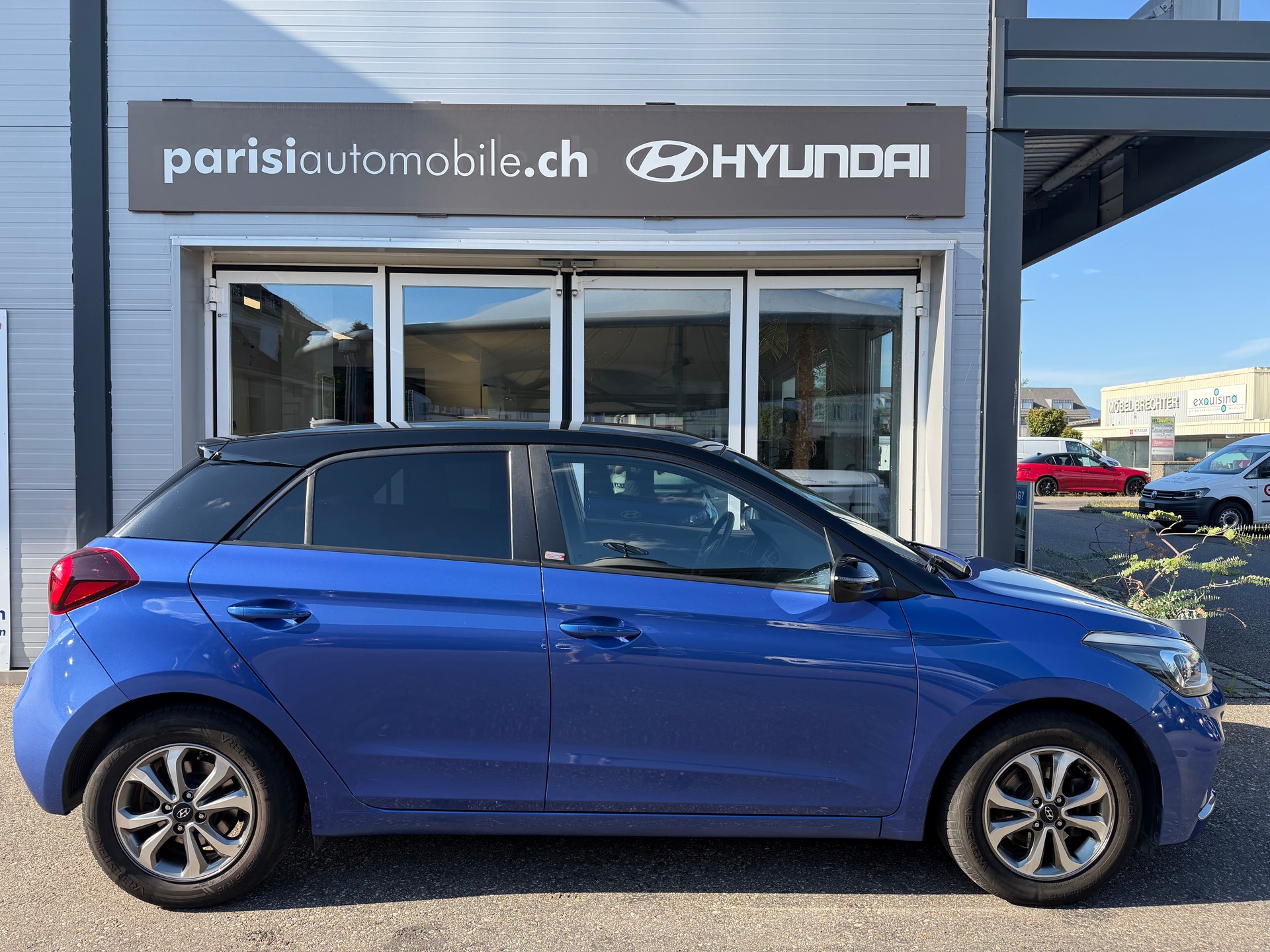 HYUNDAI i20 1.0 T-GDi Amplia-image-3