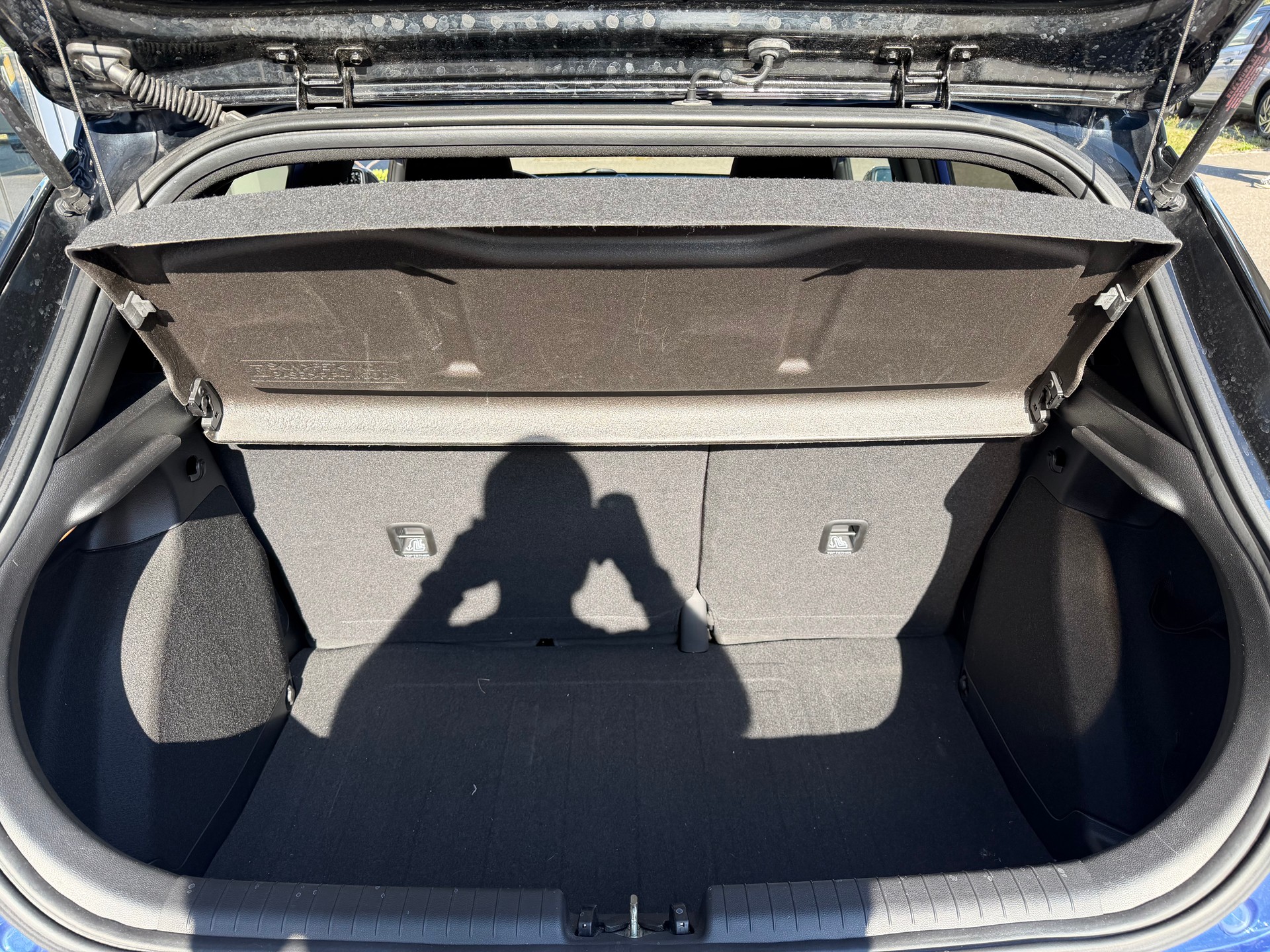 HYUNDAI i20 1.0 T-GDi Amplia-image-7