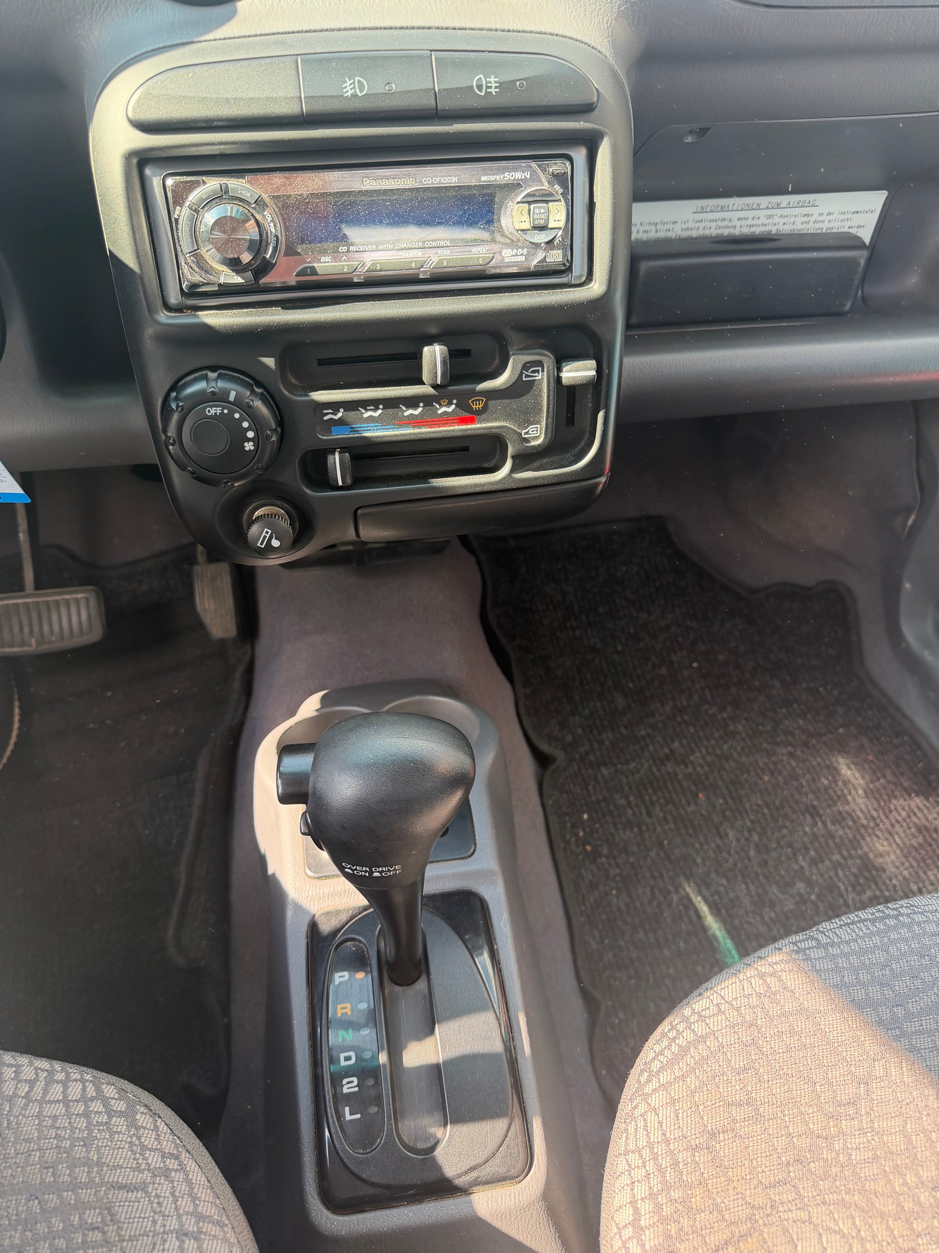 HYUNDAI Atos Prime 1.1 GLS Automat-image-7