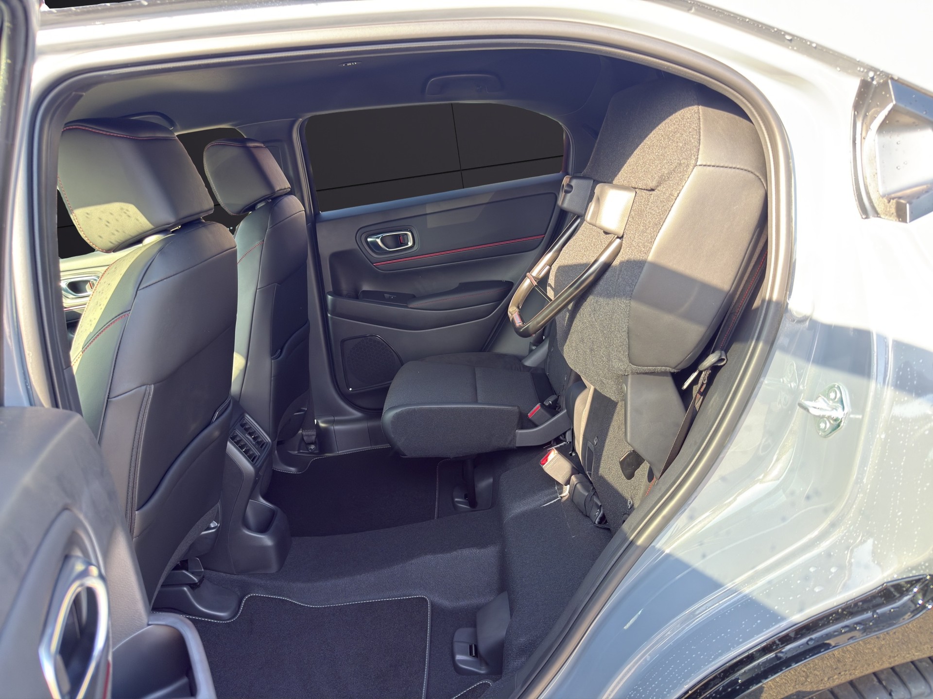 HONDA HR-V 1.5i-MMD Advance Sport CVT-image-16