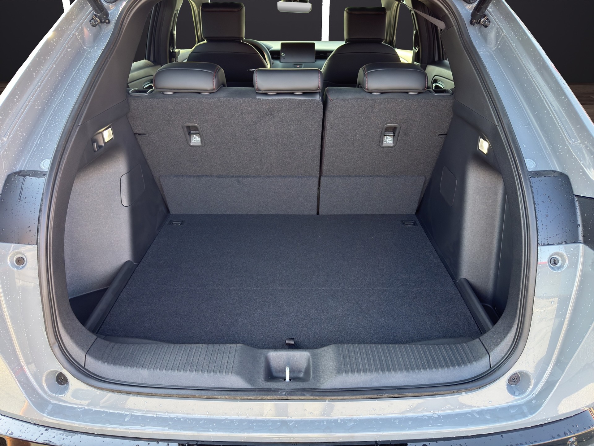 HONDA HR-V 1.5i-MMD Advance Sport CVT-image-17