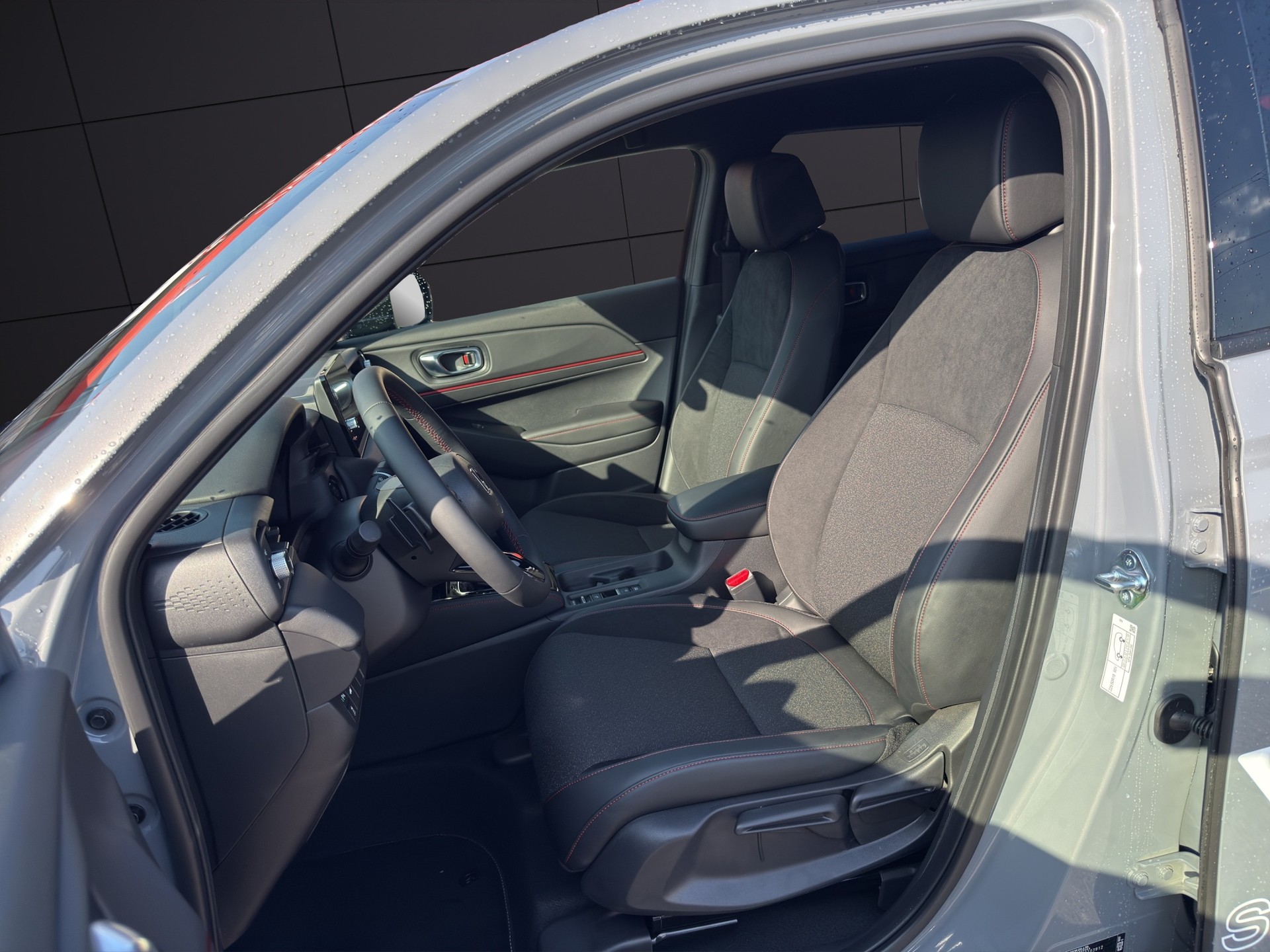 HONDA HR-V 1.5i-MMD Advance Sport CVT-image-14