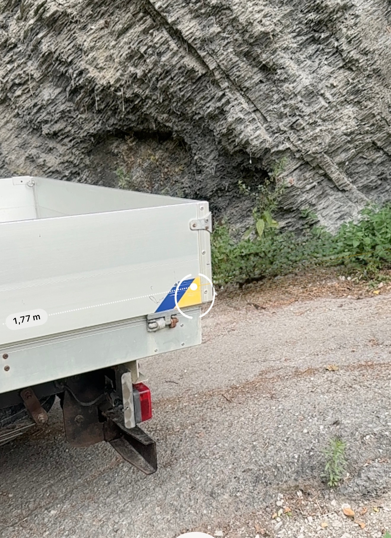 ISUZU D-MAX 2.5 SpaceCab Satellite 4x4-image-8
