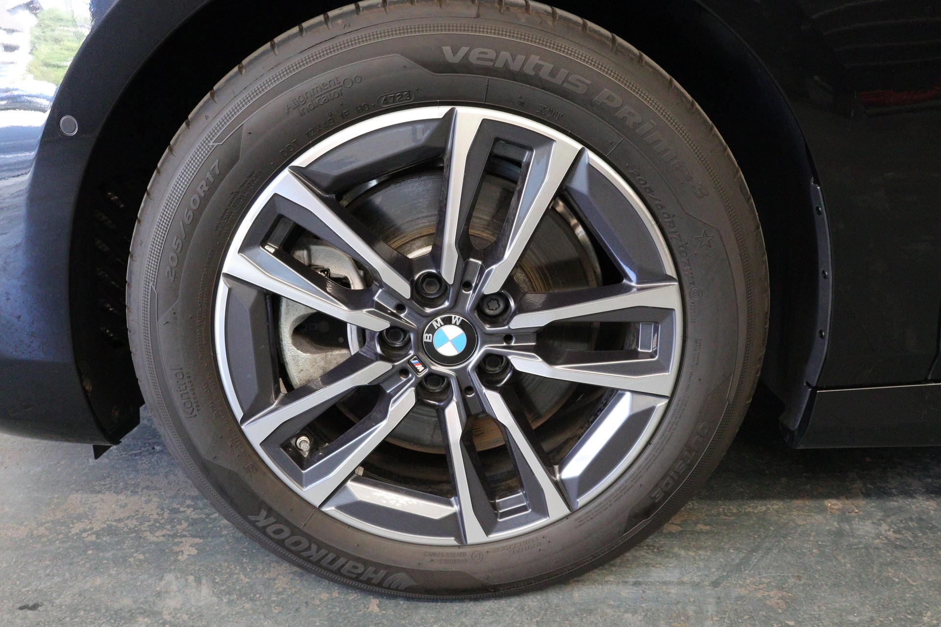 BMW 223i xDrive SDKG Active Tourer-image-11